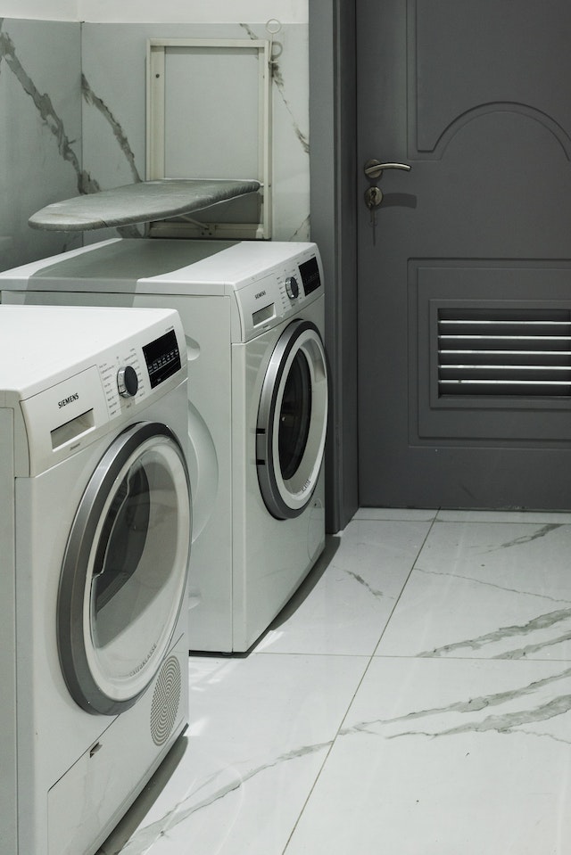 What To Do When Laundry Room Floods - Your Guide to Repairs and Remediation in Tennessee